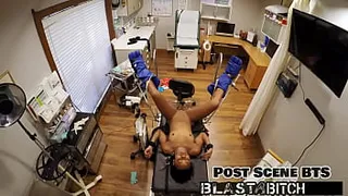 Minnie Rose Sucks Dick And Gets Blasted Full of Cum, POV Version