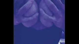 Juli Argentina Tetona - I present my beautiful tits. It makes me very hot to touch them. Do you like them?