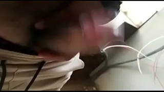 Hard and juicy cock