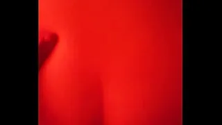 Porn in the hotel room with a Romanian woman.