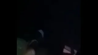pulling my cock