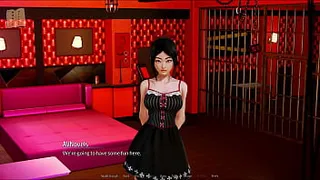 Harem Hotel 101