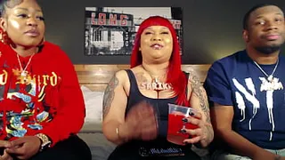 Homebody Featuring Lifeoflexiilove