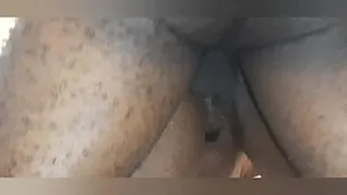 Janbari the pussy sucking