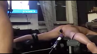 My First Anal Fuck