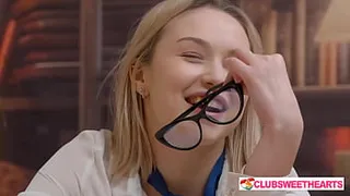 Library of Lesbian Lust by ClubSweethearts