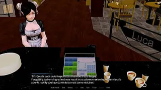 Harem Hotel 210