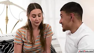 Fucking Classmates: Young Teens