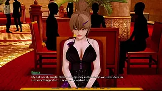 Harem Hotel 144