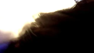 I hit him hard so he knows who's boss - FLASH