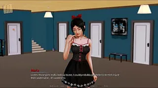 Harem Hotel 70