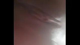 from Paraguay is hot, she wants to come to Mexico and she sends me her panochita on video