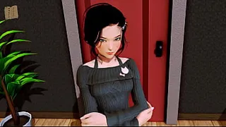 Harem Hotel 411