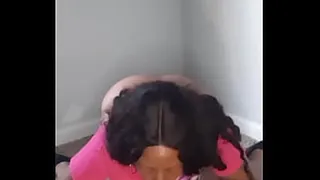 Reverse Dick Riding