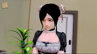 Harem Hotel 401