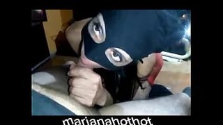 Give me a tremendous dick suck