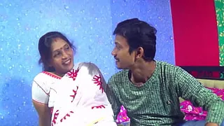 Real Indian Devar Bhabhi Ki Mast Chudai With Dirty Talking In Hindi