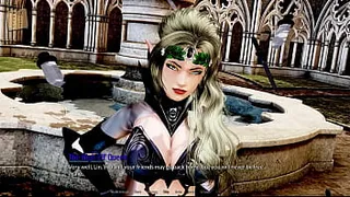 Harem Hotel 163
