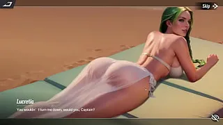 EGYPTIAN FUCKED ON ALL 4 LEGS LIKE THE SLUT SHE IS