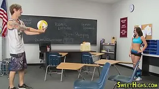 h. teen sucks