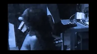 Claudia, a tremendous whore, takes hold of his cock and offers to fill herself with cock