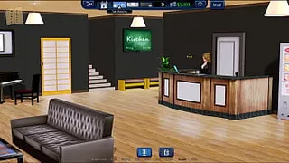Harem Hotel 5
