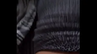tail