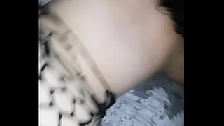 Steep big ass paints my dick