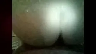 Little married bitch rides on the male. Comment on my little movies, I'll post more!! Leave your Skp in the comments! kisses