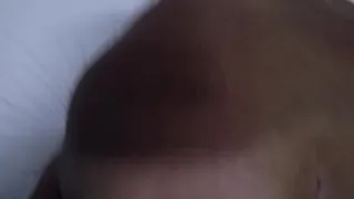 Breaking into pussy and ass