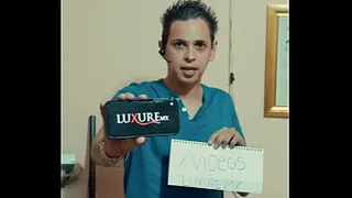 Verification video for xvideos luxuremx