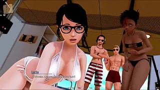 Harem Hotel 431