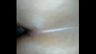 tail giving the ass to roludo