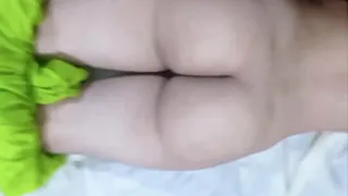 Jija sali during body massage and fucked her hard after massage