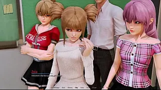 Harem Hotel 203