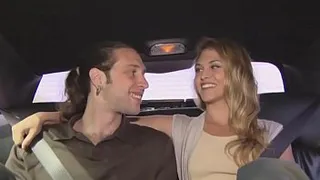Intimate oral sex between swap swinger couples in a wild orgy.