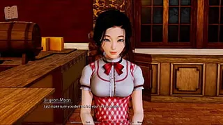 Harem Hotel 8