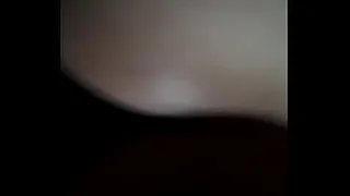 sitting on the cock