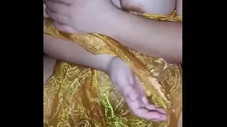 I'll just finger myself!
