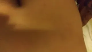White girl taking big dick