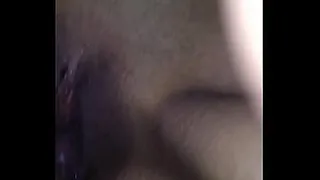 my girlfriend's lips