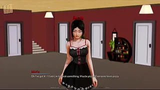 Harem Hotel 142