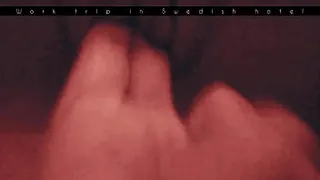 Remastered passion in Swedish hotel