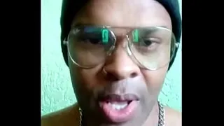 Fabinho Costha asked Alexxblackout and Cavalona and Rabuda Vivi Guedez Oficial