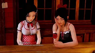 Harem Hotel 416