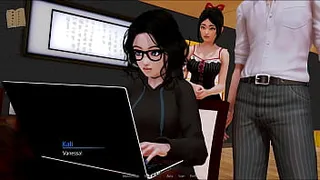 Harem Hotel 299