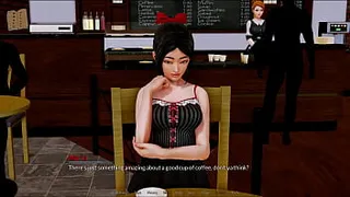 Harem Hotel 22