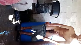 Big dick