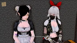 Harem Hotel 66