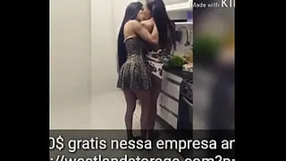 making out